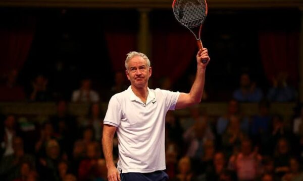 Lenda do tênis pede boicote aos Grand Slams por causa de premiação