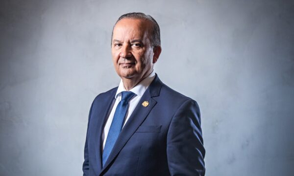 Pesquisa para governador em Santa Catarina: Jorginho Mello lidera com 58,8% e venceria no 1º turno, diz Paraná Pesquisa