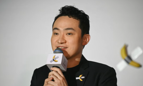 Bilionário das criptomoedas diz que é mais rico do que aparece na Forbes