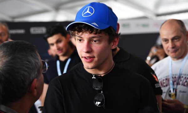 Classificação F1: Antonelli vence GP da Itália e Leclerc abandona após acidente; veja vídeo