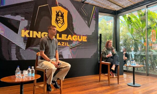 Piqué quer transformar Brasil em motor de crescimento da Kings League: