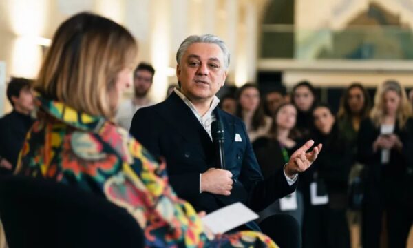 Da linha de montagem ao ateliê, o plano do ex-CEO da Renault para a Ke