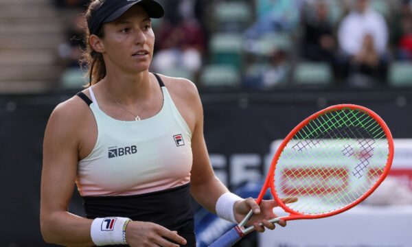 Que horas começam as finais do SP Open 2026, com Luisa Stefani? Veja horário e onde assistir