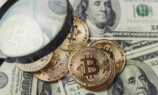 Empresa de rastreio de criptomoedas passa a valer US$ 2 bilhões após nova captação de recursos