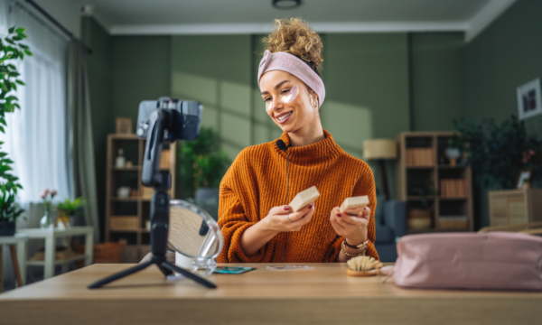 Da criatividade à decisão de mídia: por que Organic to Paid está mudan