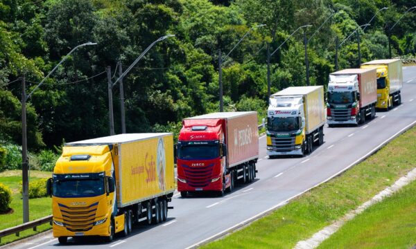 Como a inteligência artificial reduziu os acidentes de frota da MBRF