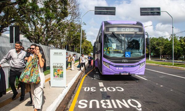 Com metro quadrado acima de R$ 20 mil, incorporadora aposta numa Belém pós-COP