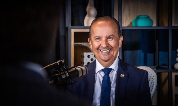 Pesquisa para governador de Santa Catarina: Mello lidera em Santa Catarina com 34 pontos de vantagem, diz Real Time