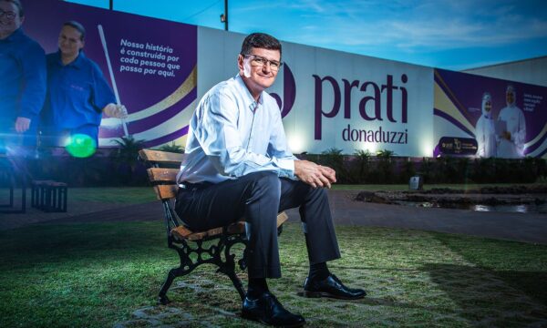 Gigante farmacêutica do Paraná investe R$ 1 bilhão em nova fábrica par