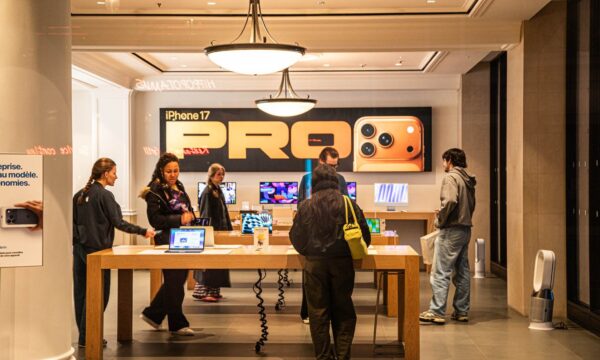 iPhone 15, 16 ou 17: veja a comparação dos últimos modelos da Apple