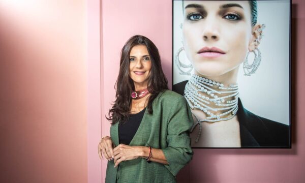 ‘Tenha líderes que te percebam e enxerguem o seu potencial’, diz diretora da Swarovski