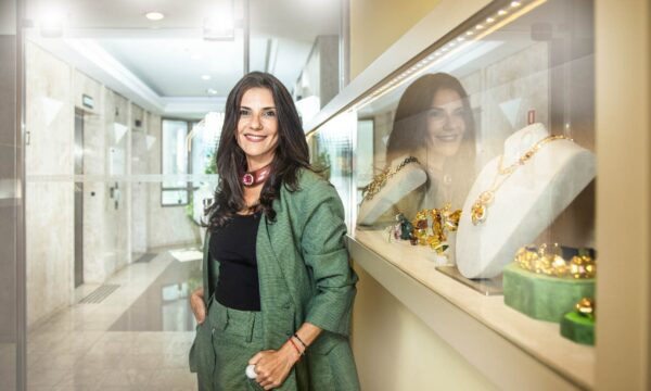 Como a Swarovski recuperou o brilho pós crise e beira 2 bilhões de eur