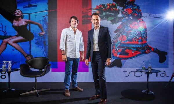 Azzas 2154 será dividida: Arezzo&Co e Soma voltam a ser empresas indep