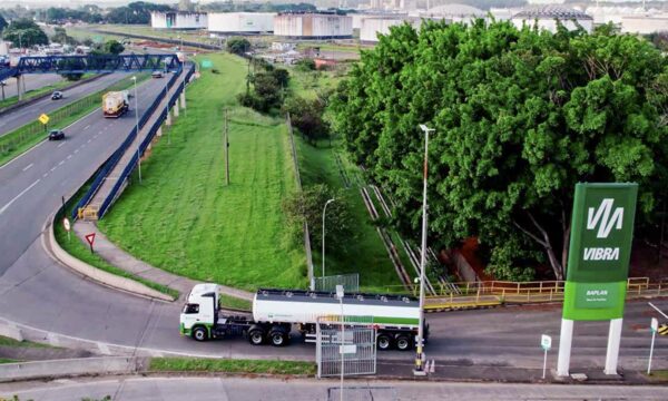 Força energética