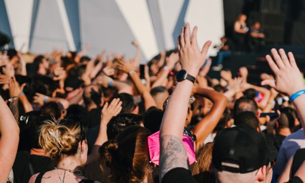 Rock in Rio 2026: confira a programação do Palco Mundo neste sábado, 5