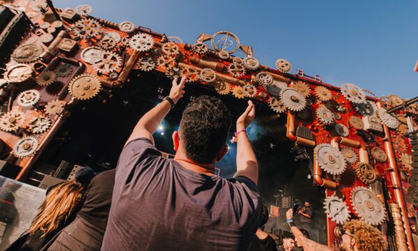 Rock in Rio 2026: veja programação do Global Village neste sábado, 5