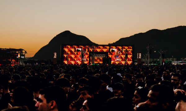Supercombo fecha o Palco Supernova do Rock in Rio neste sábado; veja programação