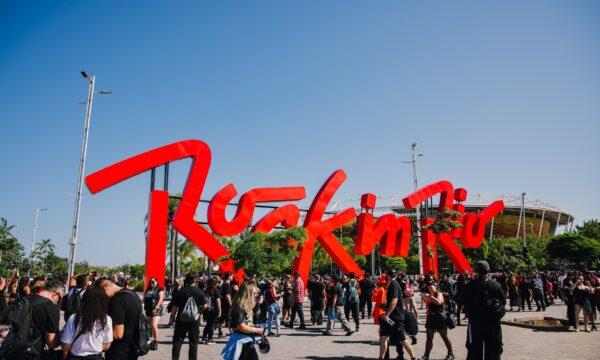 Rock in Rio 2026: veja programação do Palco Supernova neste domingo, 6
