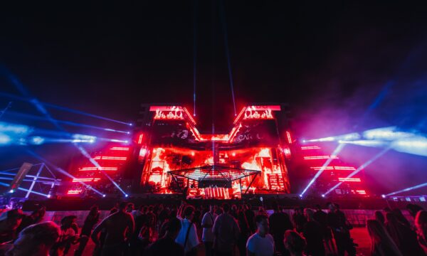Rock in Rio 2026: confira a programação do New Dance Order neste domingo, 6