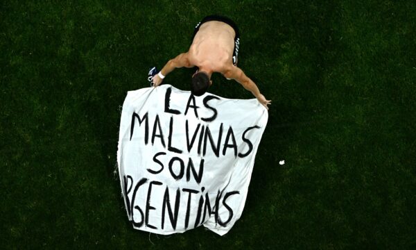 Malvinas: entenda por que Argentina, Reino Unido e Trump voltaram a se enfrentar