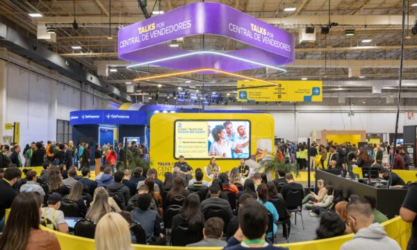 Mercado Livre Experience terá vendas ao vivo, IA e novidades para vend