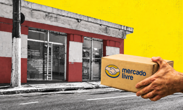 Mercado Livre vai vender medicamento com receita — incluindo Ozempic
