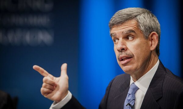 El-Erian: a paixão do mercado por IA tem um preço, e ele aparece nos j