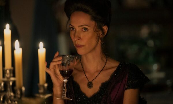 ‘Monstro: A História de Lizzie Borden’: quem são os personagens da nova série da Netflix