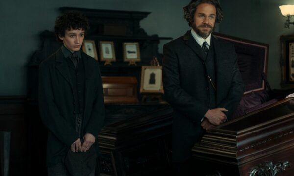 Quantos episódios tem ‘Monstro: A História de Lizzie Borden’ da Netfli