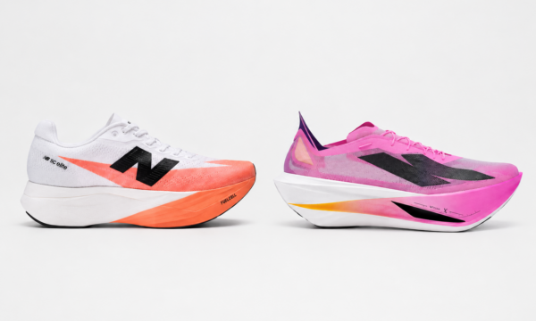 New Balance processa Decathlon por logo usado em tênis da Kiprun