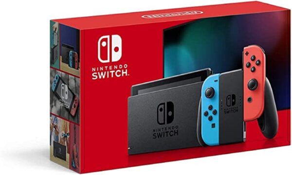 Nintendo Switch 2 terá versão especial para 40 anos de ‘The Legend of