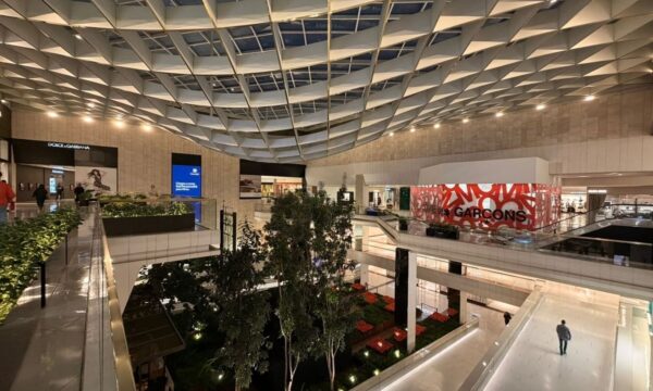 Grife francesa, teatro, rooftop e mais: shopping mais antigo do Brasil prepara novidades aos 60 anos