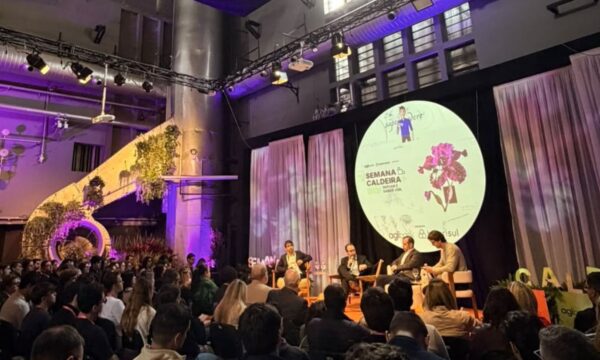 De retrofit a experiências: no Caldeira, gigantes do RS discutem o futuro das moradias