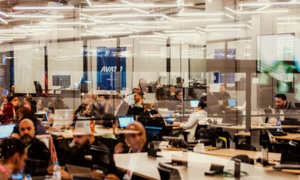 Do Sul a São Paulo: parceria entre hubs de inovação conecta empresas e