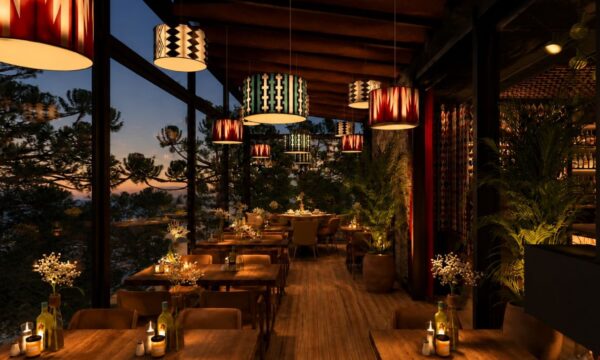 Com novo restaurante quase pronto, grupo gaúcho avalia imóveis para estrear em SP
