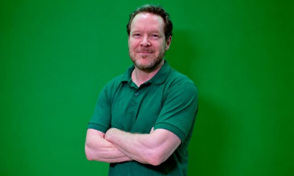 O americano que veio da Amazon e levou esta empresa brasileira de logí
