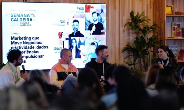‘Grandes ideias morrem no excesso de aprovação’: o dilema das marcas na era da comunidade