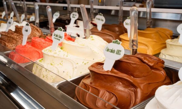 Em pleno inverno, famosa marca de gelatos acelera expansão rumo às 300