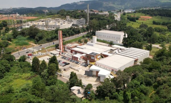 Farmacêutica italiana investe R$ 124 milhões para ampliar fábrica no Brasil e chegar ao bilhão