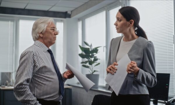 Ageless: como o RH pode incluir melhor os profissionais 50+