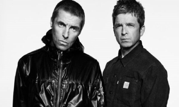 Oasis anuncia nova turnê mundial para 2027; veja datas e locais dos shows