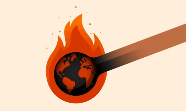 Opinião: Overshoot climático exige cortes de emissões e liderança