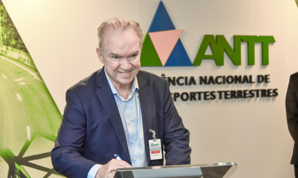 Reforma tributária pode pressionar tarifas de pedágio, diz CEO do grupo Way