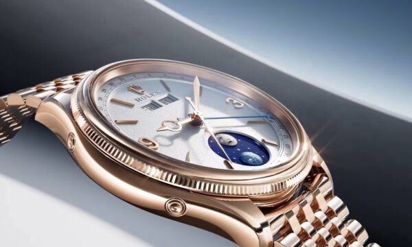 Por que Milão foi a cidade escolhida pela Rolex para o novo Padellone
