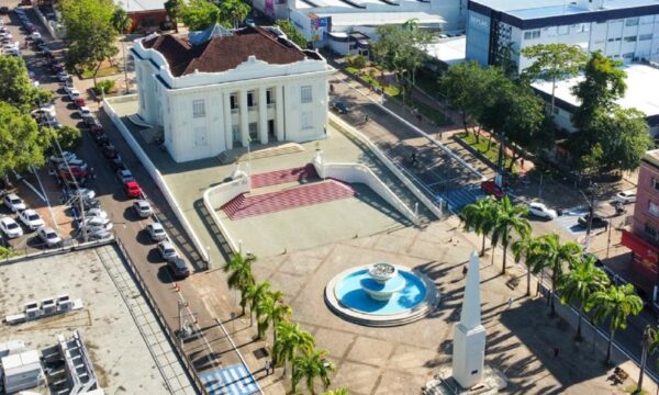Quem são os candidatos a deputado estadual no Acre?