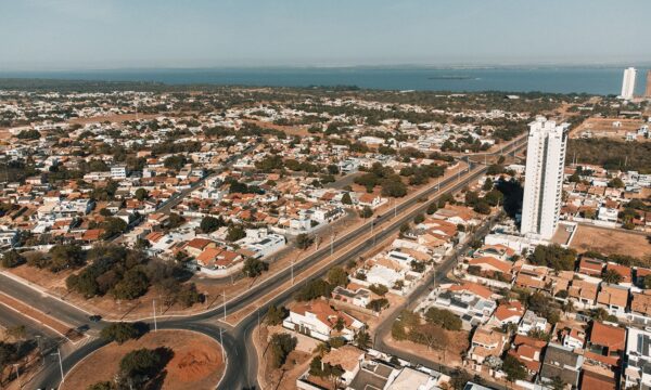 Quem são os candidatos a deputado estadual no Tocantins?