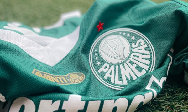 Palmeiras sofre derrota na Justiça por causa de FGTS; caso ultrapassa