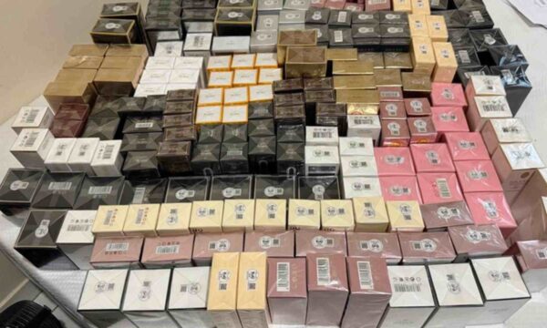 Operação Perfume de Mulher determina bloqueio de R$ 100 milhões em criptomoedas e MPF, MPMS e Receita Federal cumprem mandados