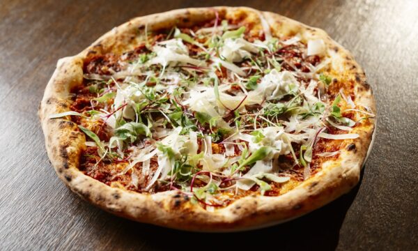 Brasil tem 6 pizzarias entre as melhores do mundo no 50 Top de 2026