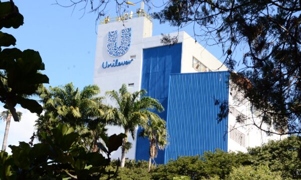 Unilever abre trainee com salário de R$ 17 mil; veja como se inscrever